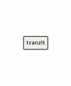Tranzit - 520