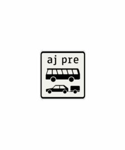 Rozšírenie zákazu predchádzania - 526