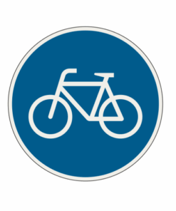 Cyklistická komunikácia - 221