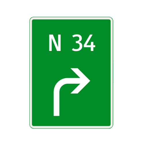 Náhradná trasa - 390