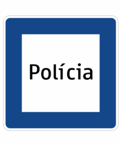 Polícia - 333