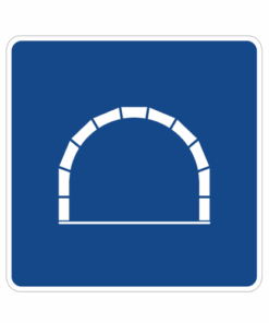 Tunel - 322