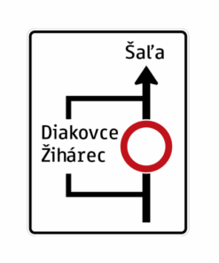 Uzávierková predzvesť - 392