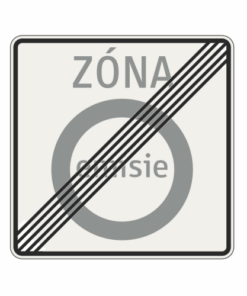 Koniec nízko emisnej zóny - 249