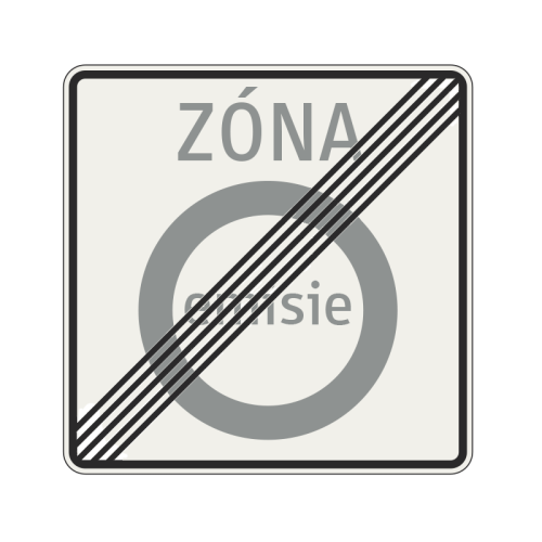 Koniec nízko emisnej zóny - 249