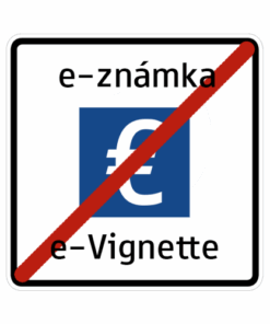 Úsek diaľnice nespoplatnený diaľničnou známkou - 314